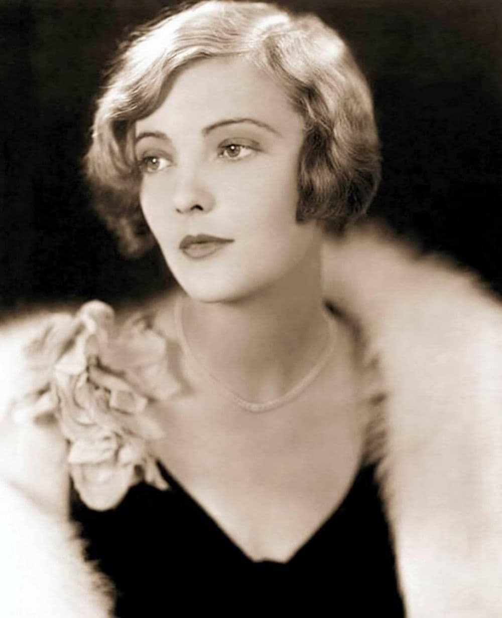 Dorothy Dwan