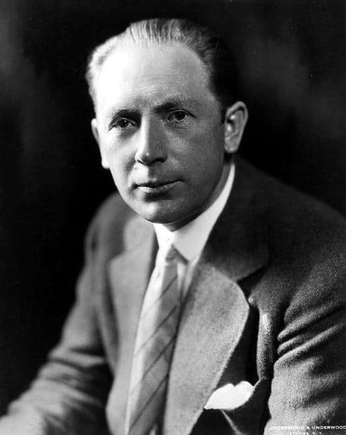 F.W. Murnau 