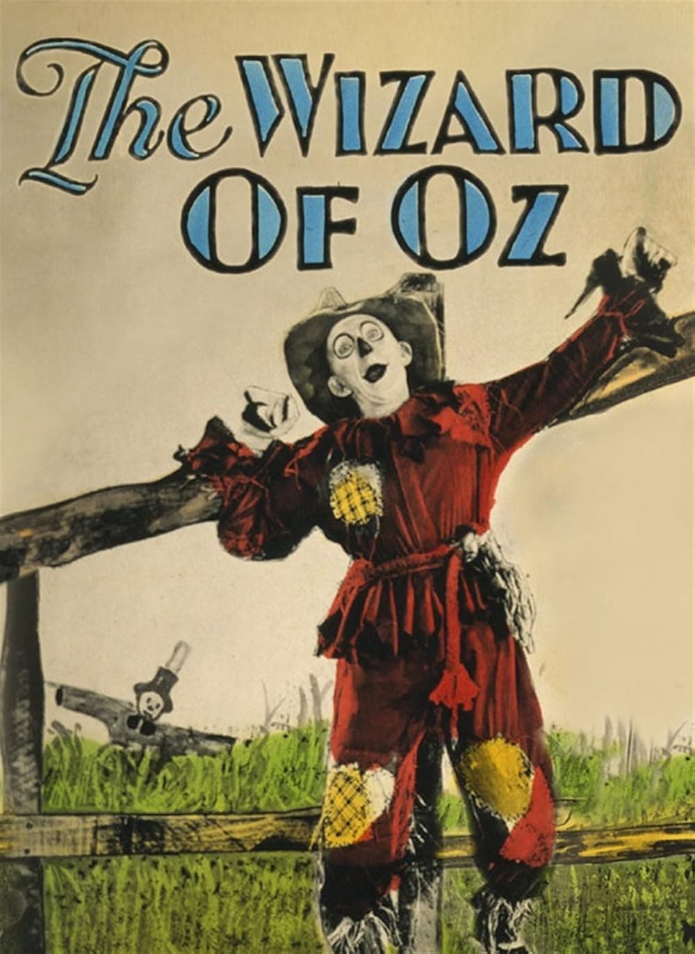 The Wizard Of Oz 