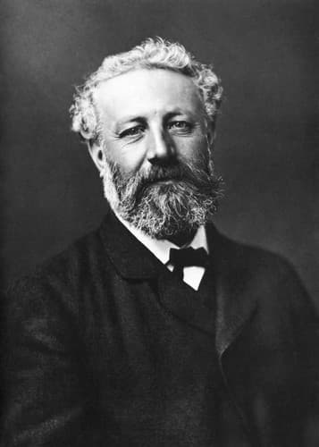 Jules Verne
