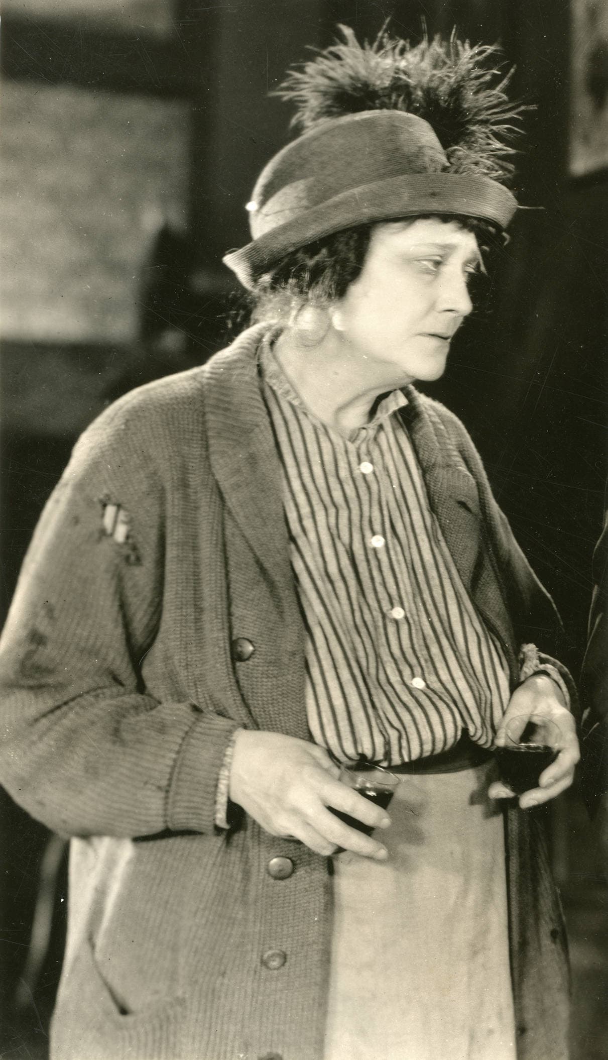 Eugenie Besserer