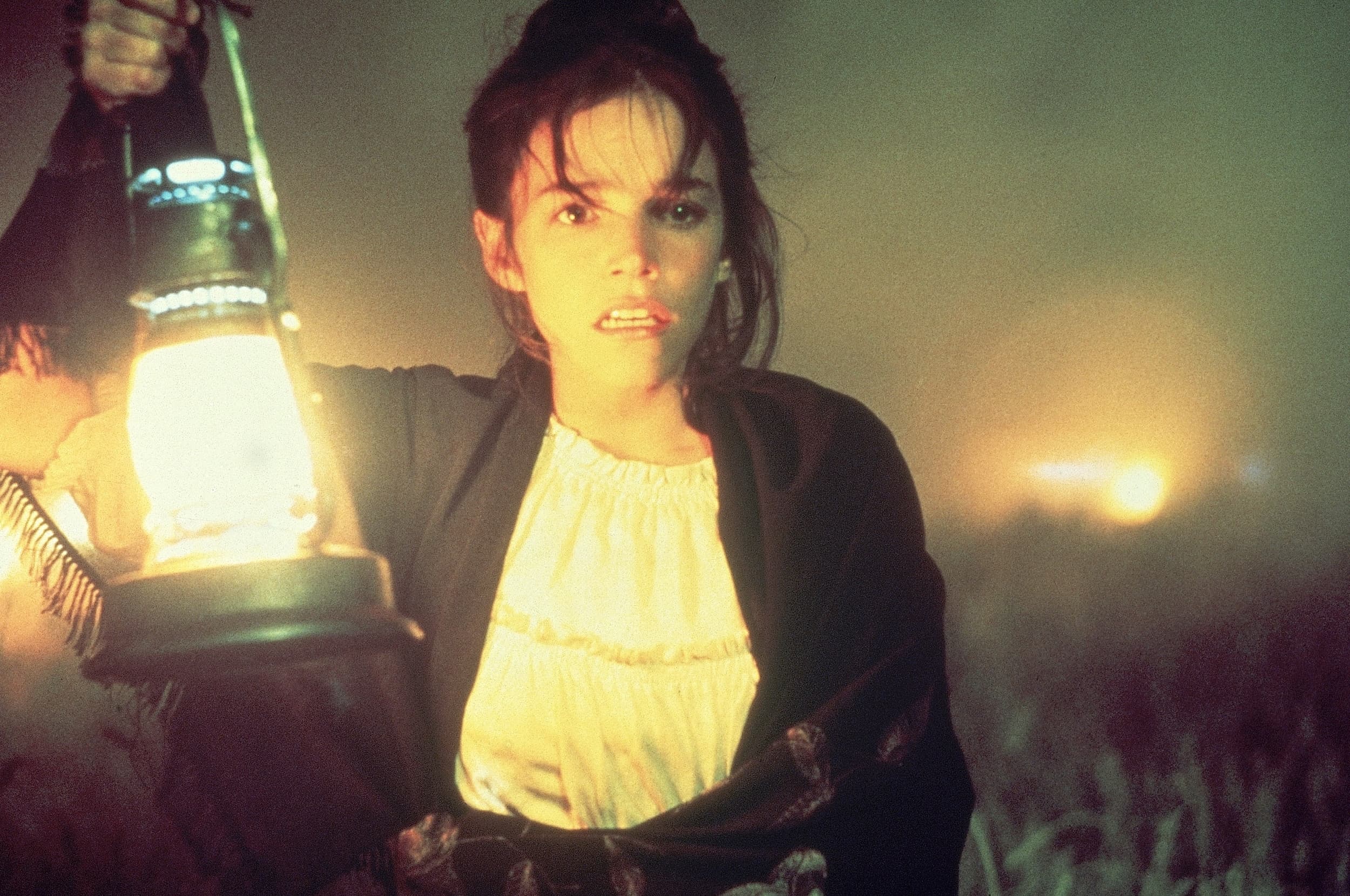 Scene from Days of Heaven