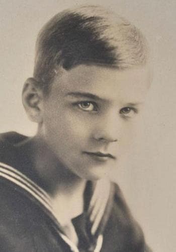 Gordon Griffith