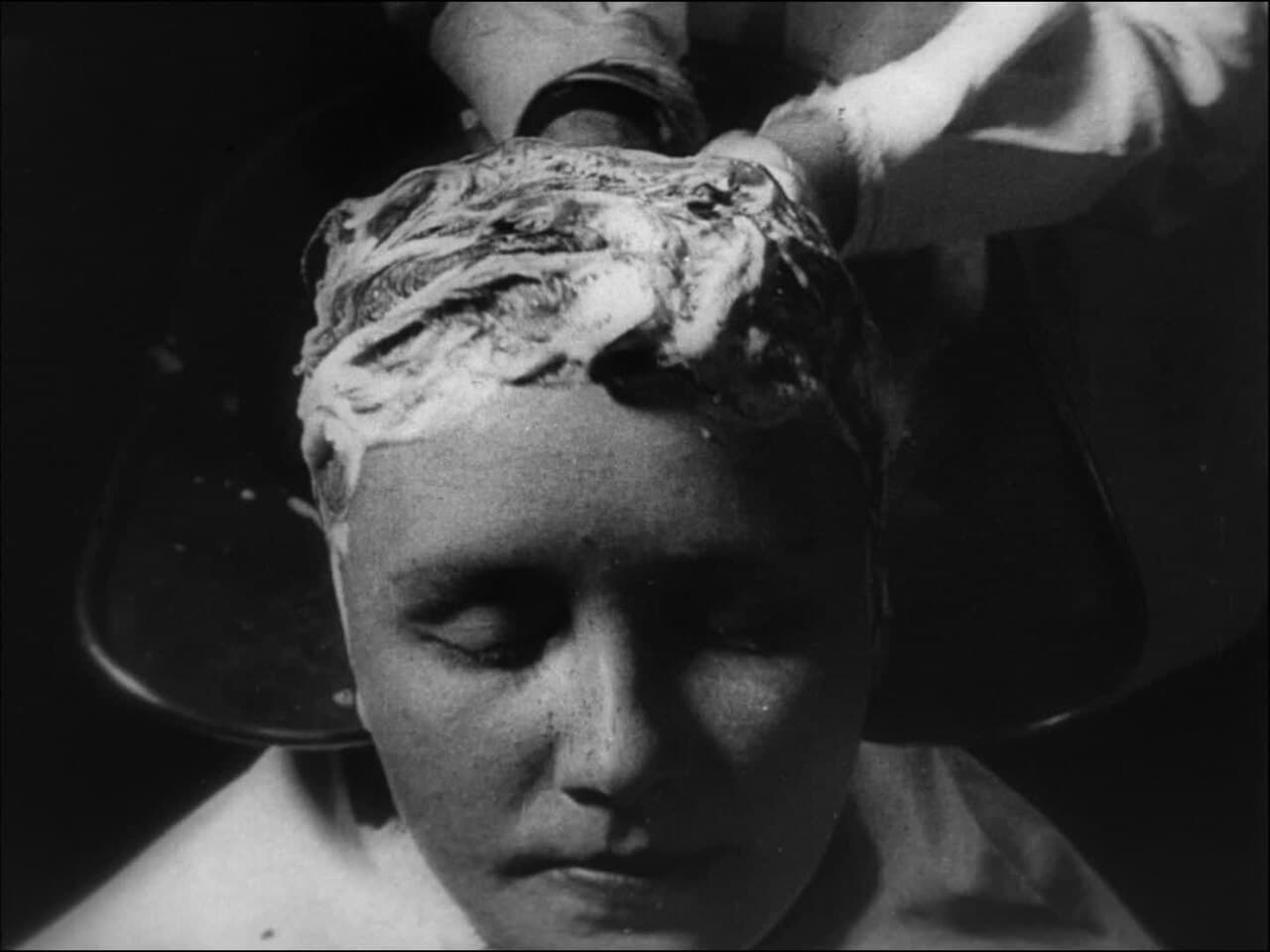 Scene from Man with a Movie Camera