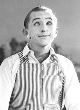 Larry Semon